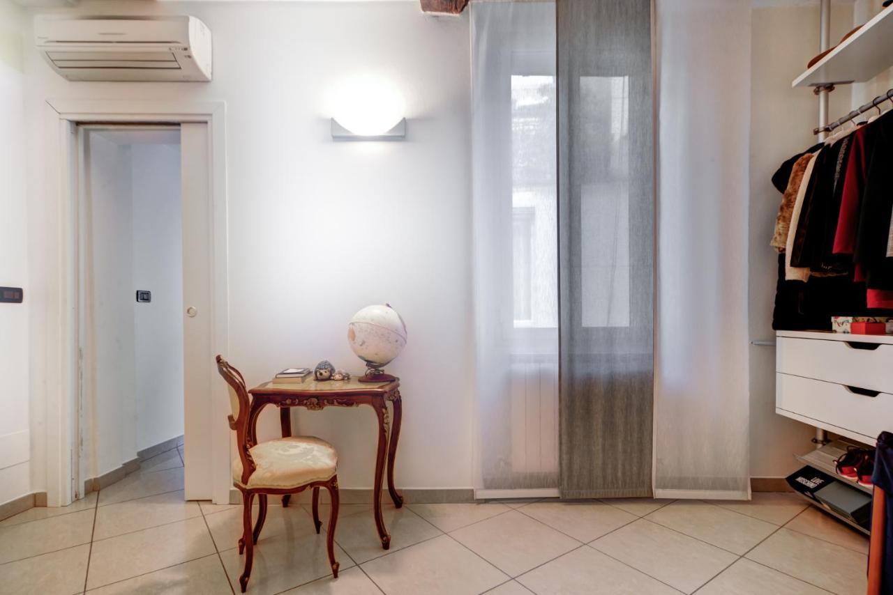 Appartamento Comodo Nei Pressi Dell'Archiginnasio By Wonderful Italy Bologna Exterior foto