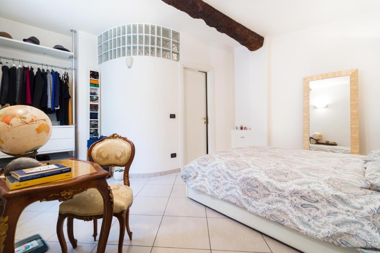 Appartamento Comodo Nei Pressi Dell'Archiginnasio By Wonderful Italy Bologna Exterior foto